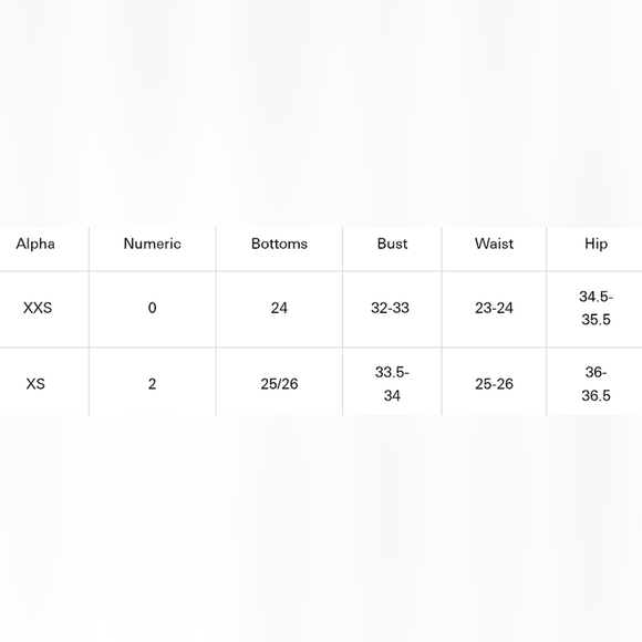 Sanctuary Striped Burgundy Pink White Gold Black Crochet Cotton Tank Top Size XS - Picture 7 of 7